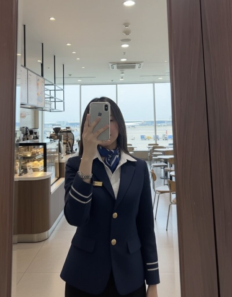 experienced air hostess escort services in Mohali café area